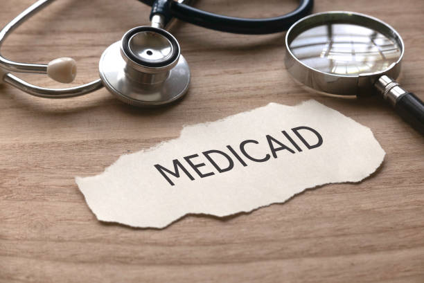 Medicaid unwinding refers to the process of individuals losing their Medicaid coverage